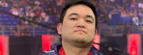 Ini Dream Team Mobile Legends Indonesia untuk SEA Games 2022! Ada Siapa Saja?